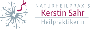 Logo Heilpraktikerin Kerstin Sahr Bergisch Gladbach